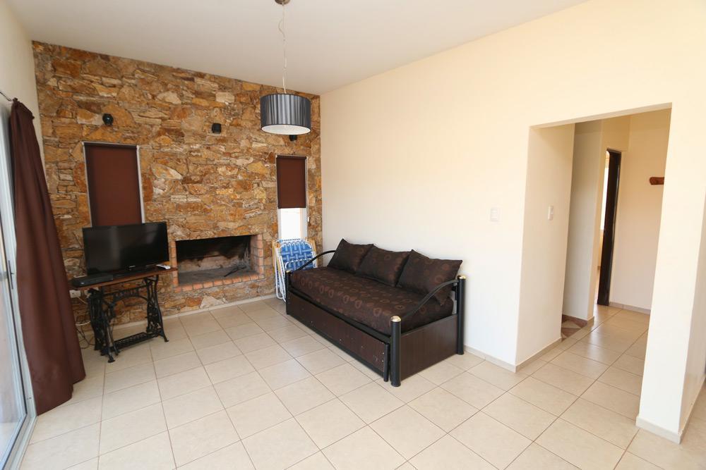 El Heredo Cabanas San Rafael  Extérieur photo